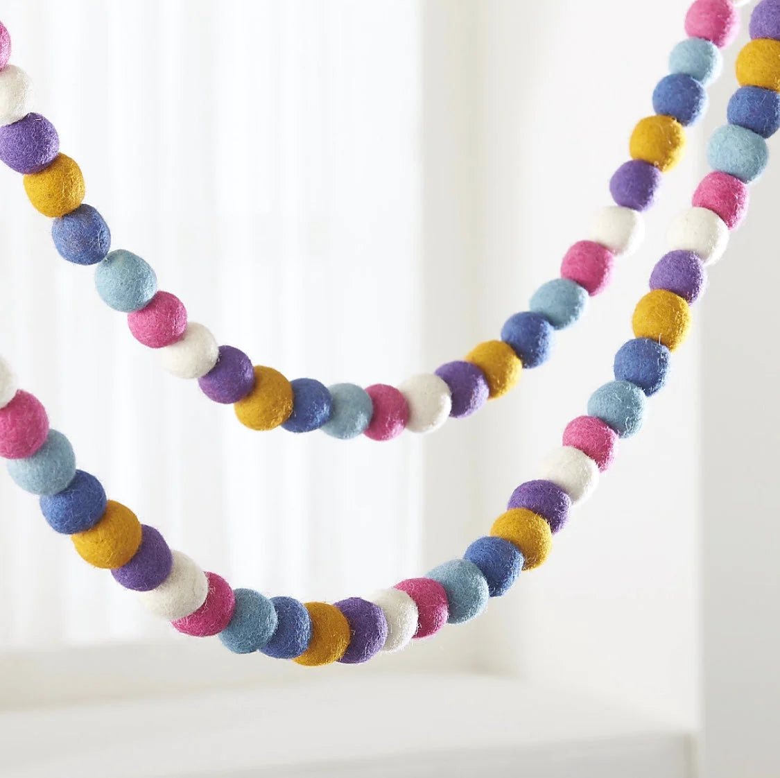 Festive Garland