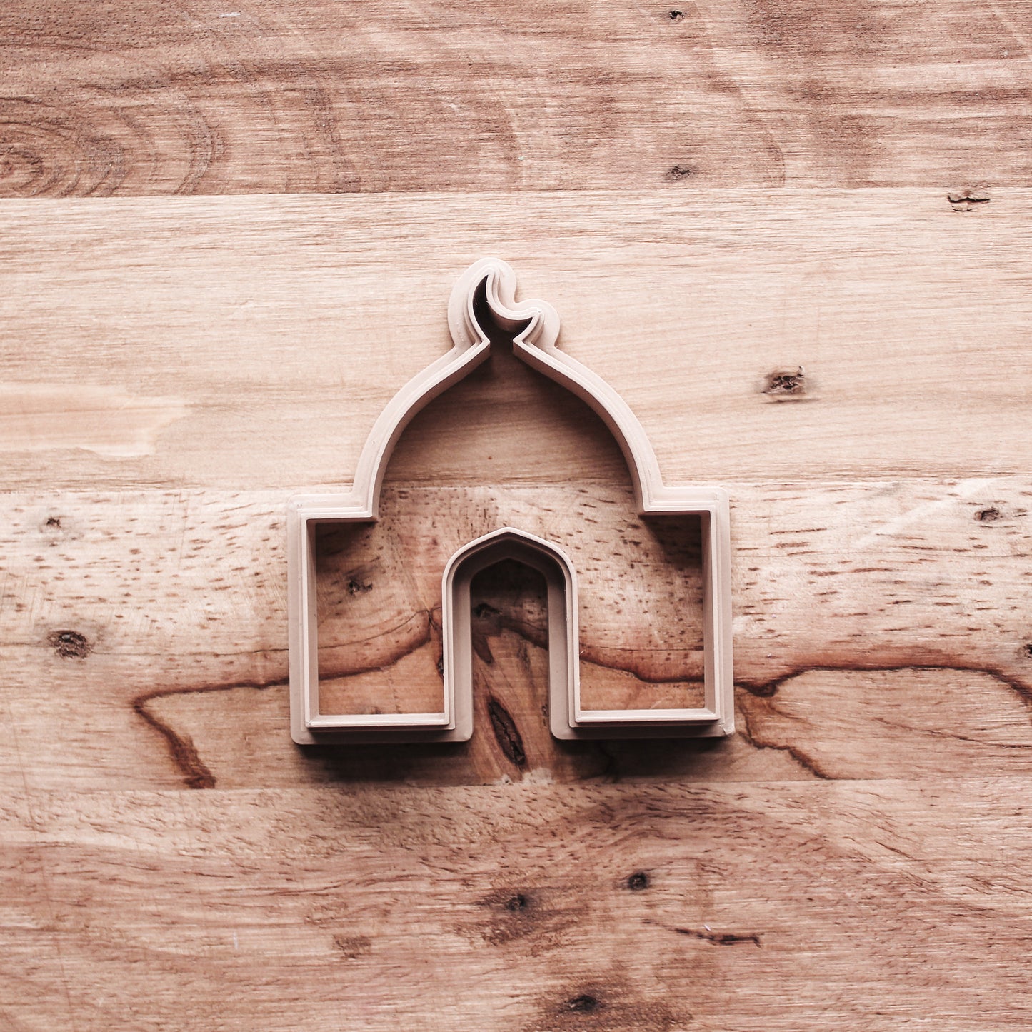 Mosque Cutter