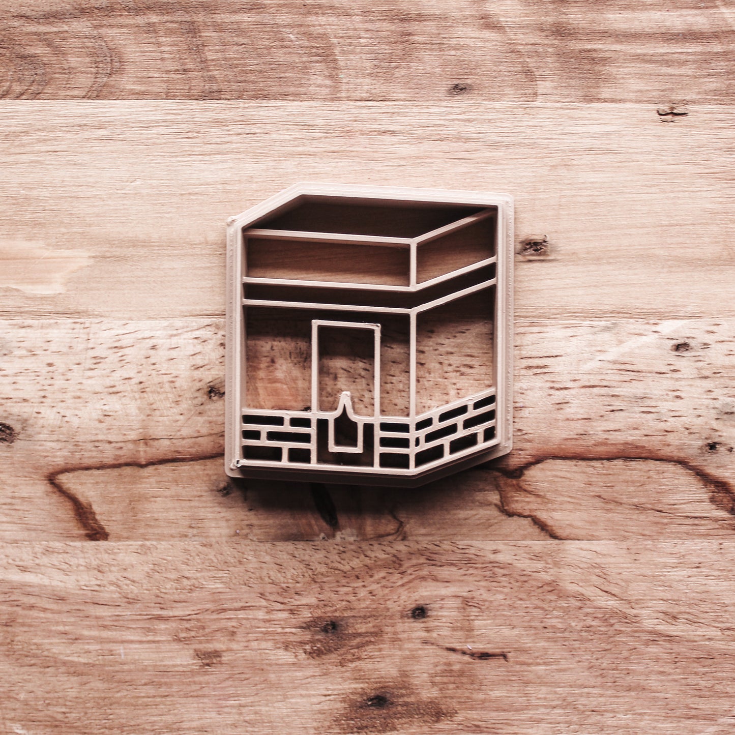 Kaaba Cutter