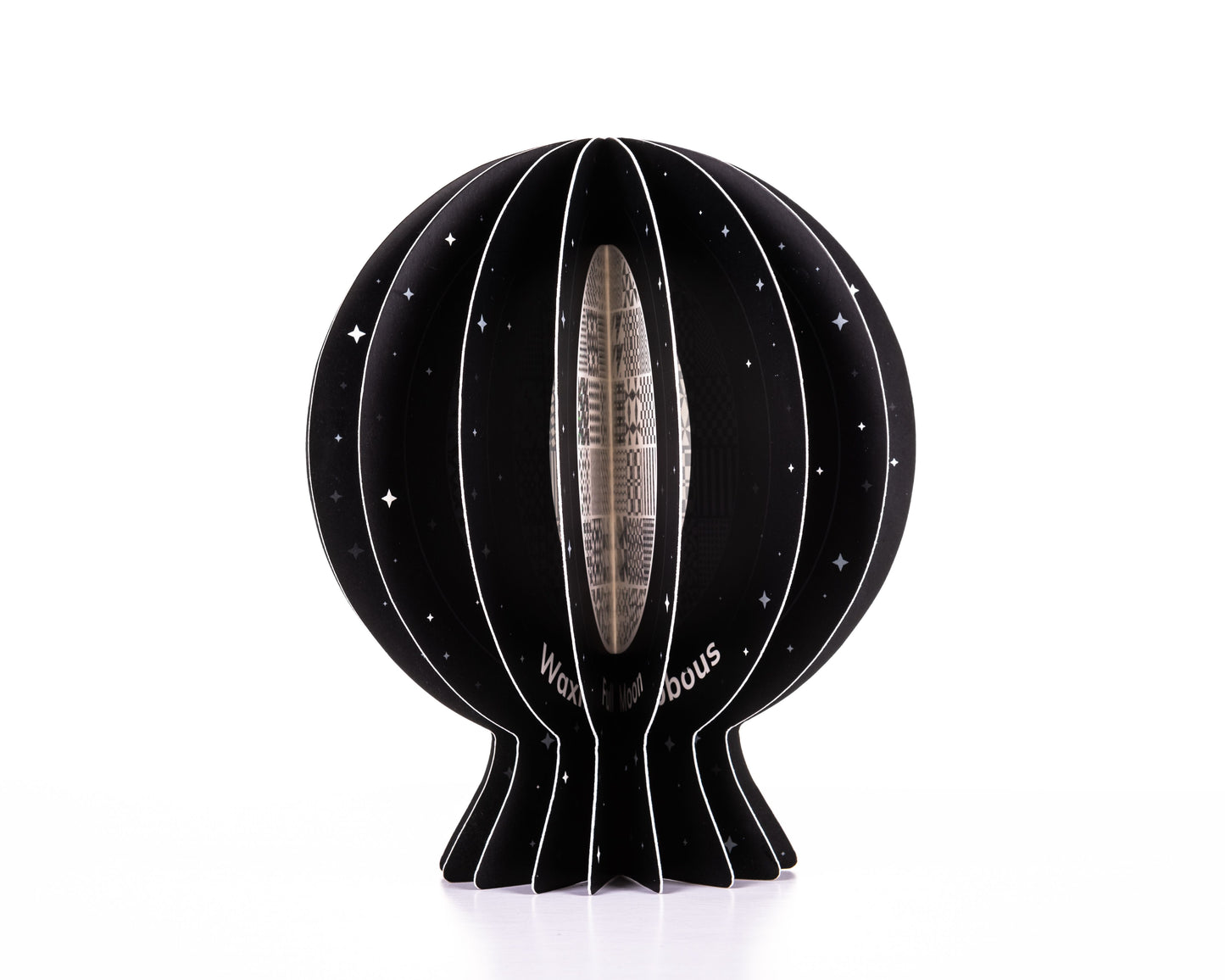 Phases of the Moon Book