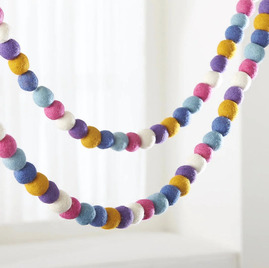 Festive Garland