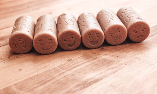 Yellow Door - Lets Roll, Emotions