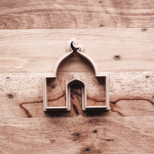 Mosque Cutter