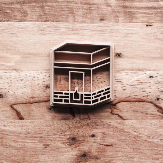 Kaaba Cutter