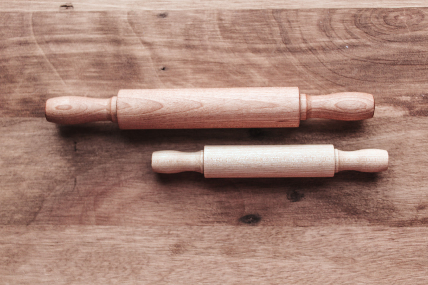 Wooden Rolling Pin